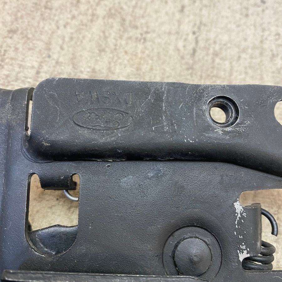 FORD Courier Kaput Kilidi JT76-16700