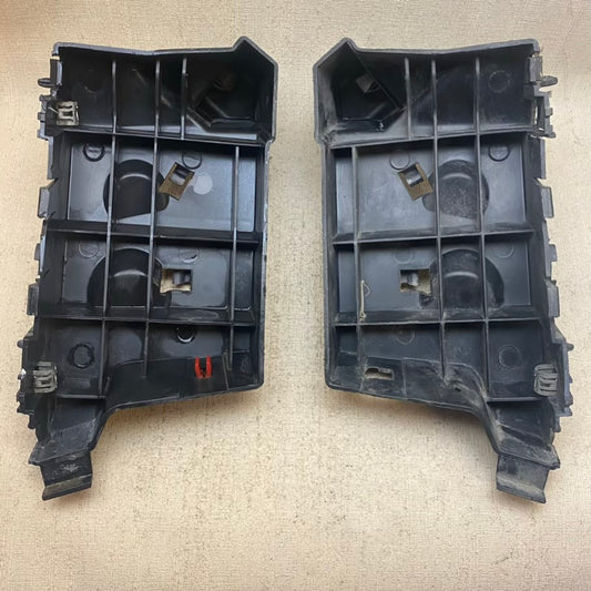 FORD Courier Ön Tampon Bağlantı Braketi et76-17d959-ab orjinal