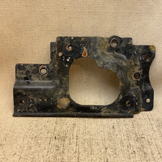 FORD Courier Şanzıman Kulağı Braketi ET76 10A789