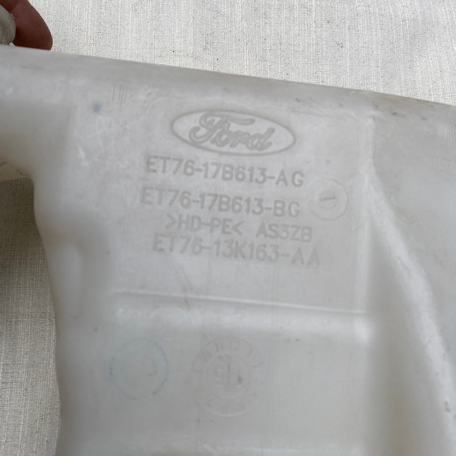 FORD Courier Silecek Suyu Deposu ET76-17B613-AF