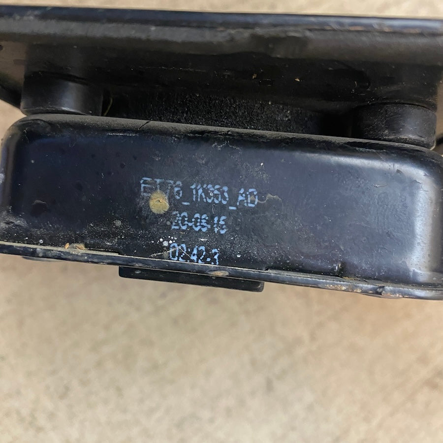 FORD Courier Stepne Taşıyıcı Krikosu ET761K353 AD