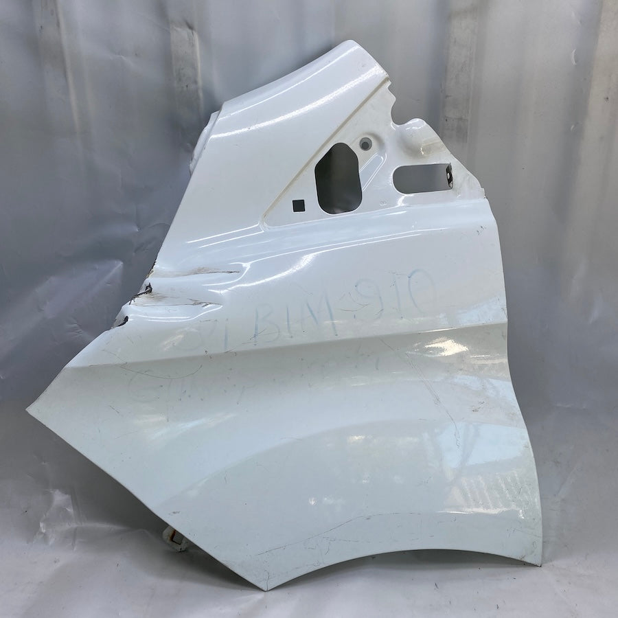 FORD Custom Ön Sol Çamurluk BK2116E129 Orijinal Çıkma 2018-2022