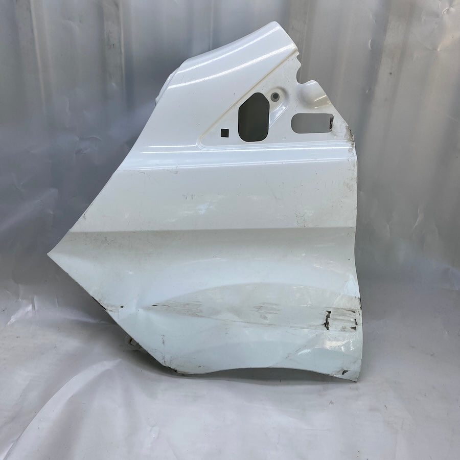 FORD Custom Ön Sol Çamurluk BK2116E129 Orijinal Çıkma 2018-2022