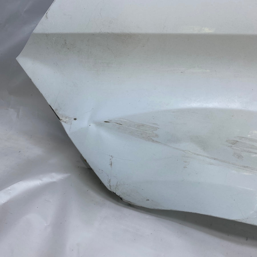 FORD Custom Ön Sol Çamurluk BK2116E129 Orijinal Çıkma 2018-2022