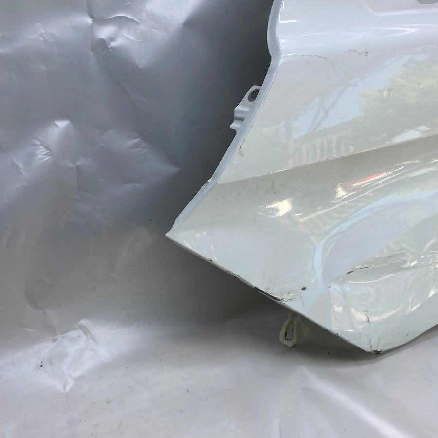 FORD Custom Ön Sol Çamurluk BK2116E129 Orijinal Çıkma 2018-2022