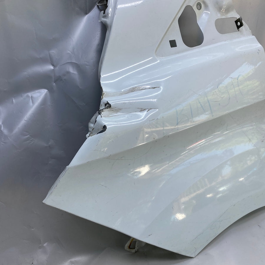 FORD Custom Ön Sol Çamurluk BK2116E129 Orijinal Çıkma 2018-2022
