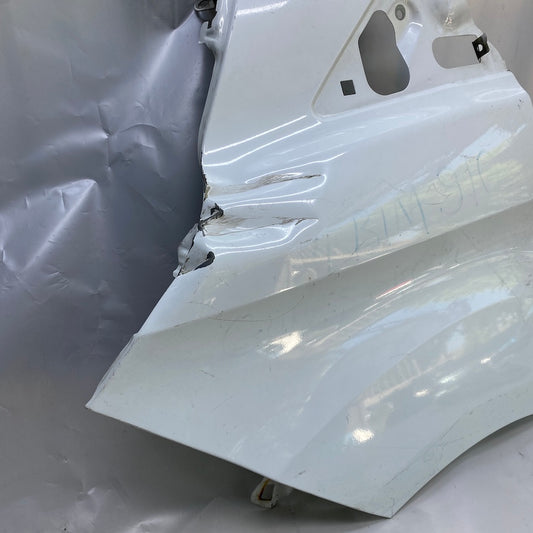 FORD Custom Ön Sol Çamurluk BK2116E129 Orijinal Çıkma 2018-2022