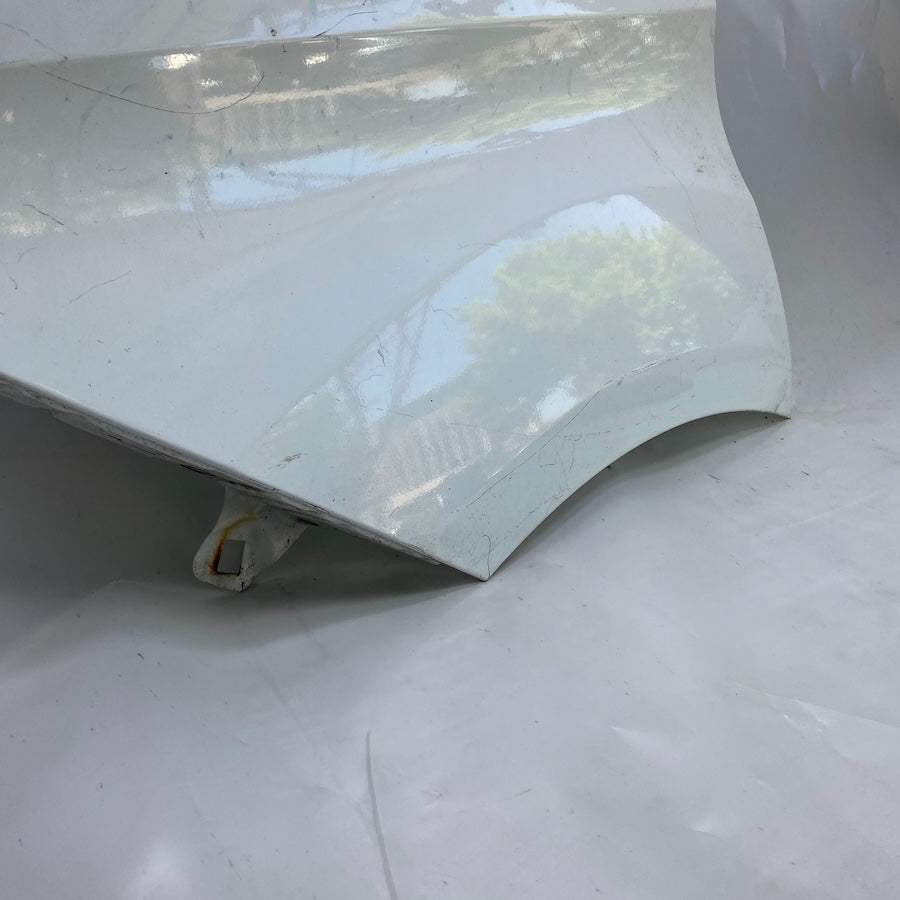FORD Custom Ön Sol Çamurluk BK2116E129 Orijinal Çıkma 2018-2022