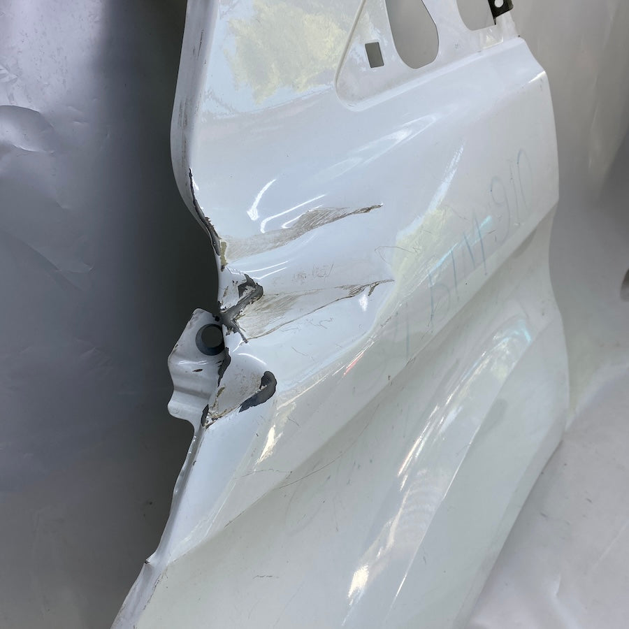 FORD Custom Ön Sol Çamurluk BK2116E129 Orijinal Çıkma 2018-2022