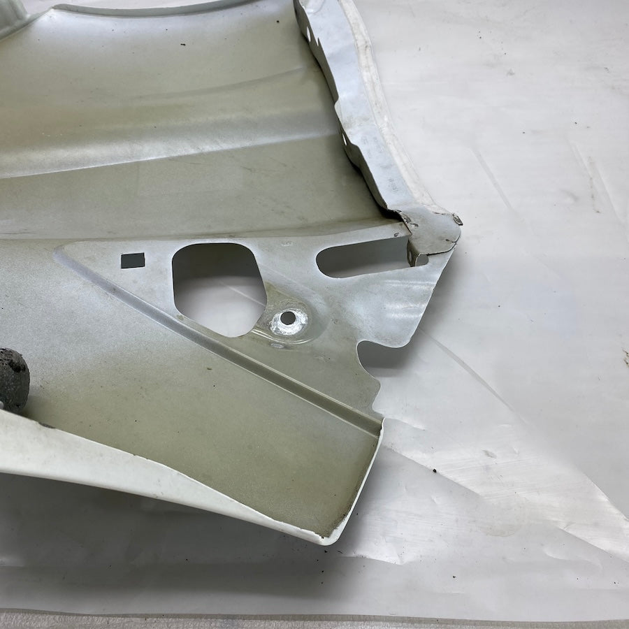 FORD Custom Ön Sol Çamurluk BK2116E129 Orijinal Çıkma 2018-2022
