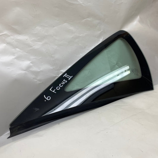 FORD FOCUS 2 Arka Sol Kelebek Camı 43R 000015