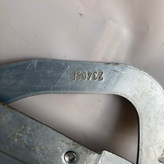 FORD FOCUS 2 Ön Sol Cam Krikosu E521F