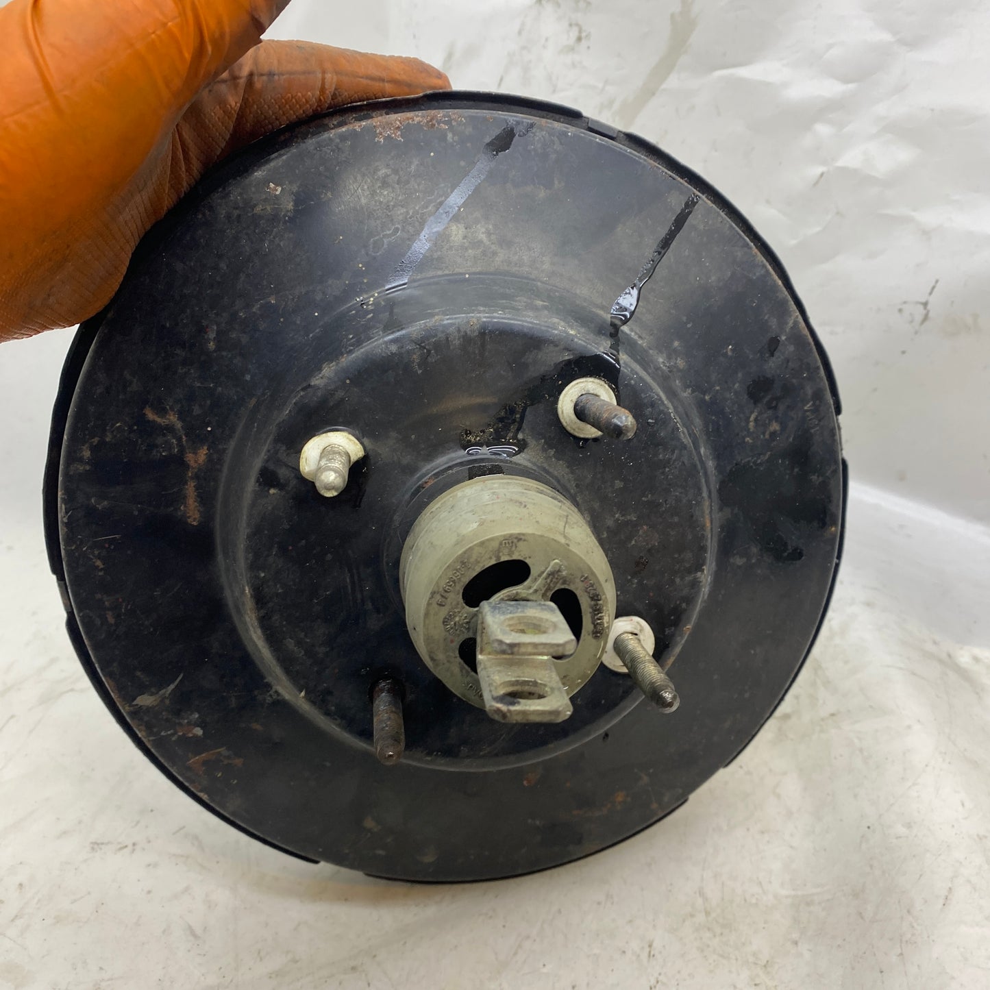 FORD FOCUS 3 Hidrolik Fren Servosu Westinghouse BV61-2B195-SB