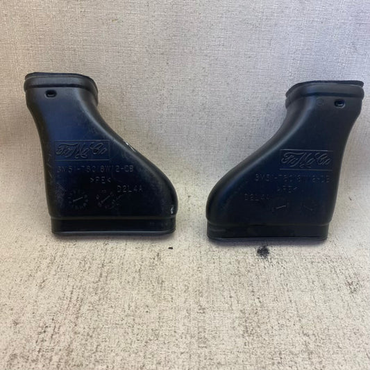 FORD FOCUS C MAX Hava giriş borusu 3M51-78018W12