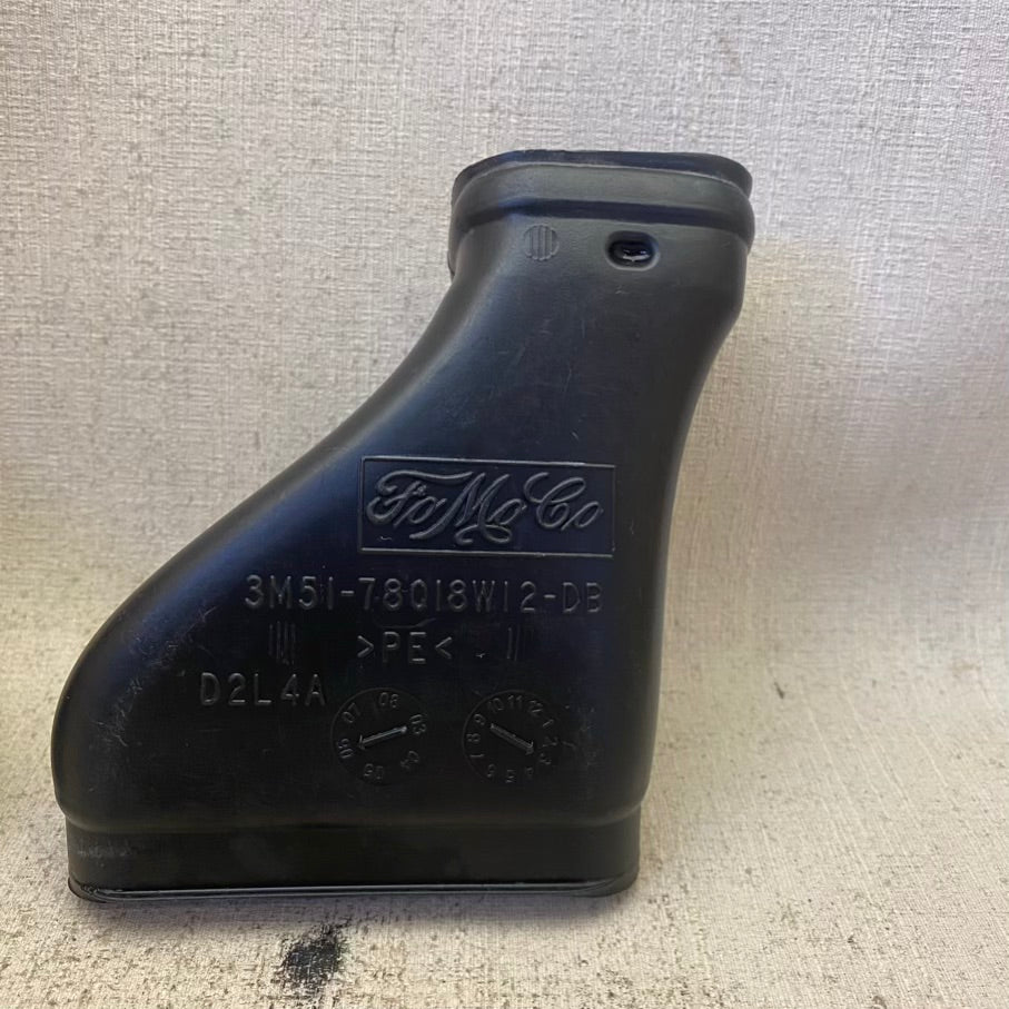 FORD FOCUS C MAX Hava giriş borusu 3M51-78018W12