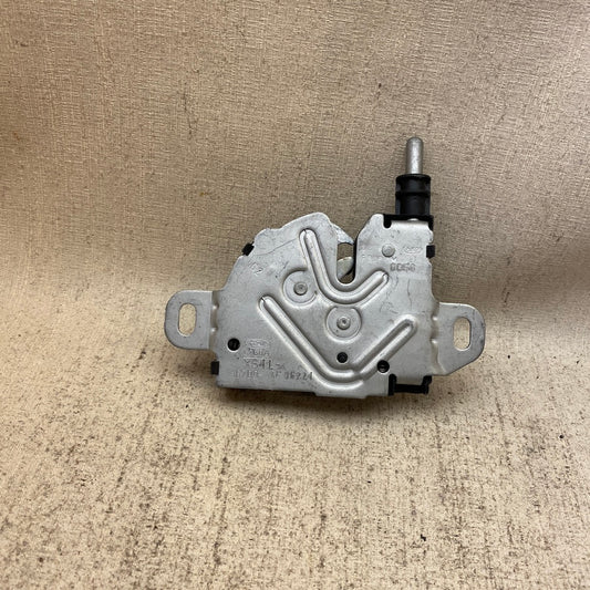 FORD FOCUS Kaput Kilidi XS41-16700 AF