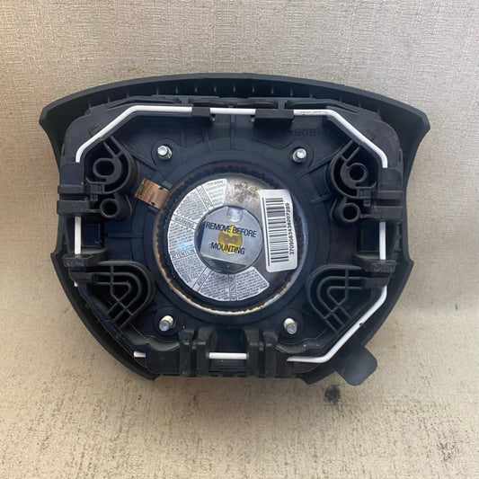 FORD FOCUS MK2 Direksiyon Airbag 30349336