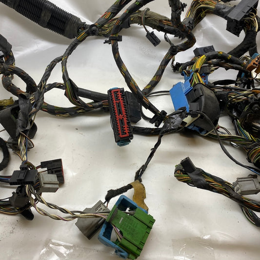 FORD FOCUS MK2 İç Göğüs Tesisatı 6M5T-14401