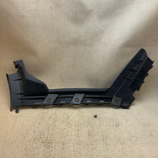 FORD Fiesta Arka Tampon Braketi Sol C1BB 17A882 AB