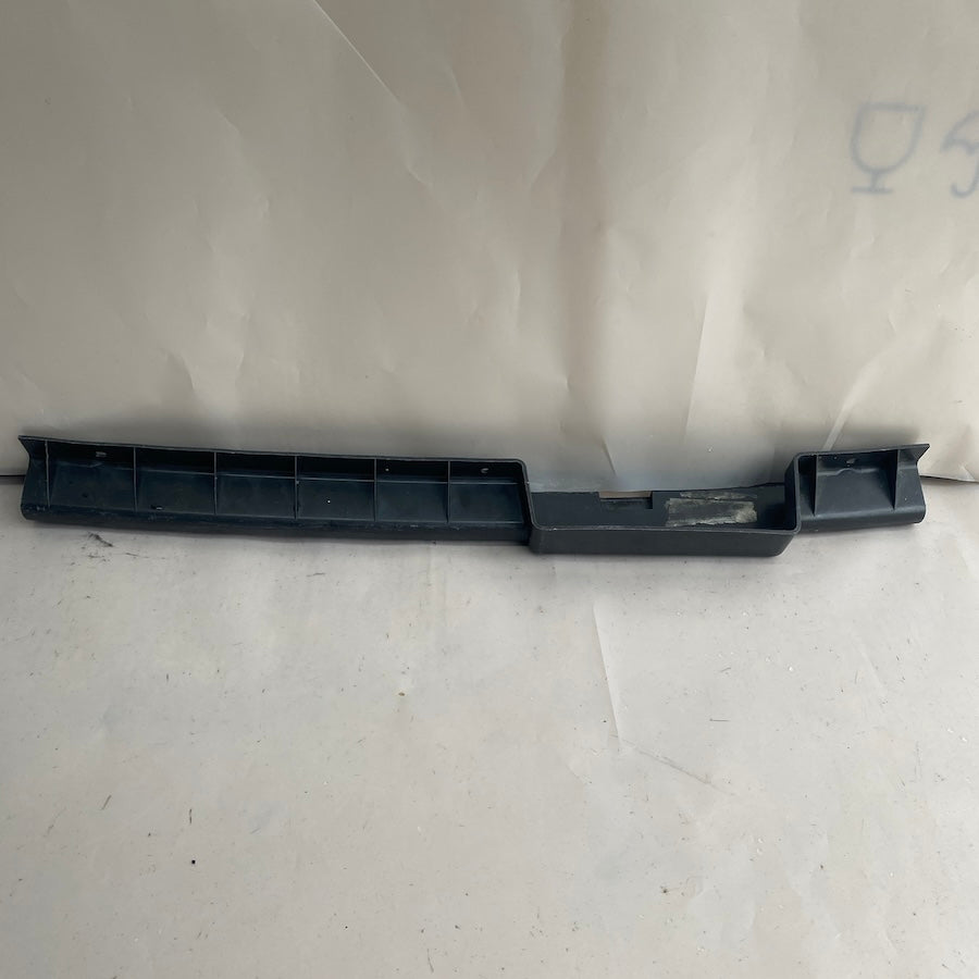 FORD Fiesta Arka Tampon Orta Braket Alt 2S61-17912 B