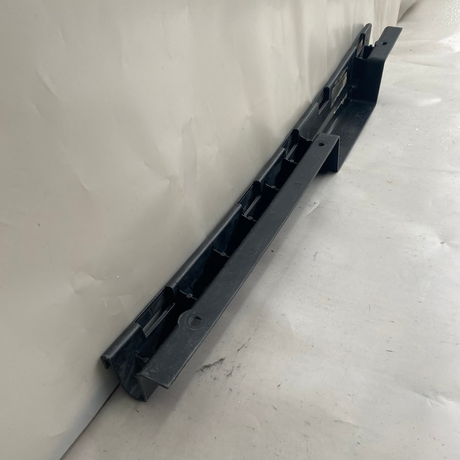 FORD Fiesta Arka Tampon Orta Braket Alt 2S61-17912 B