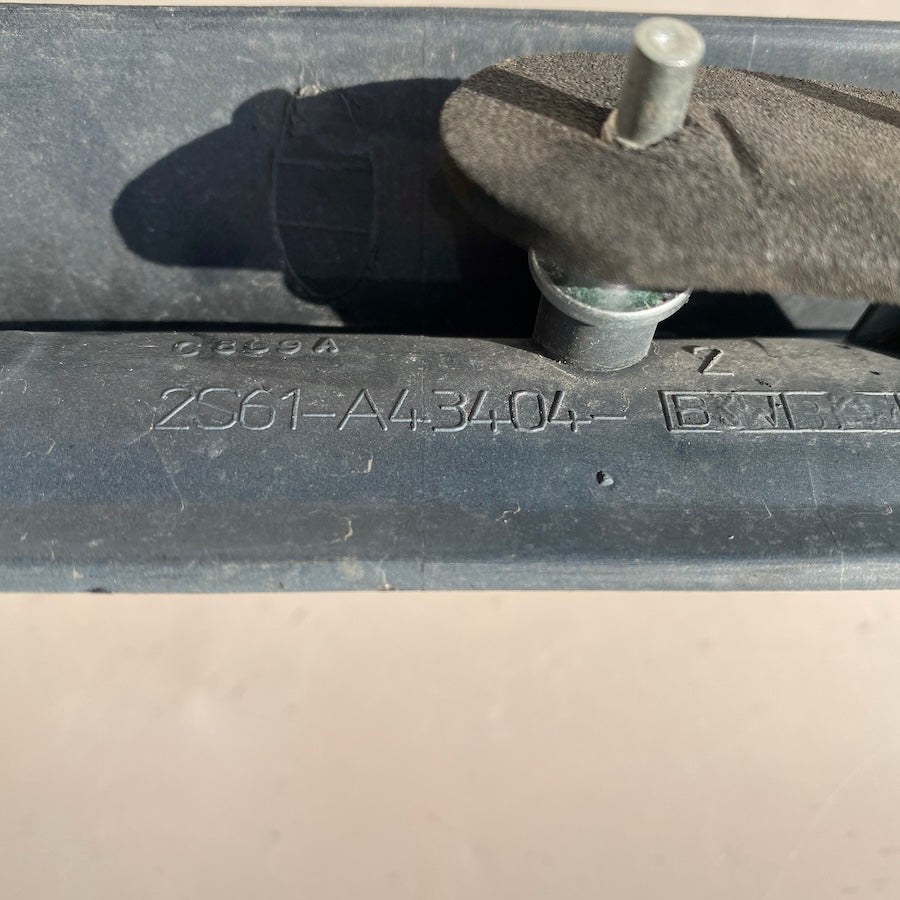 FORD Fiesta Bagaj Tutamağı 2S61-A43404