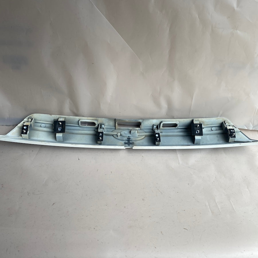 FORD Fiesta Bagaj Tutamağı 8A61-A43404-B