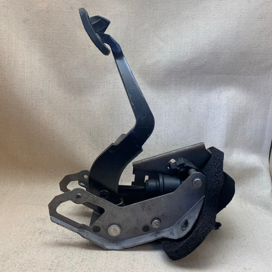 FORD Fiesta Debriyaj Pedalı (CB1) Ambiente 1766725