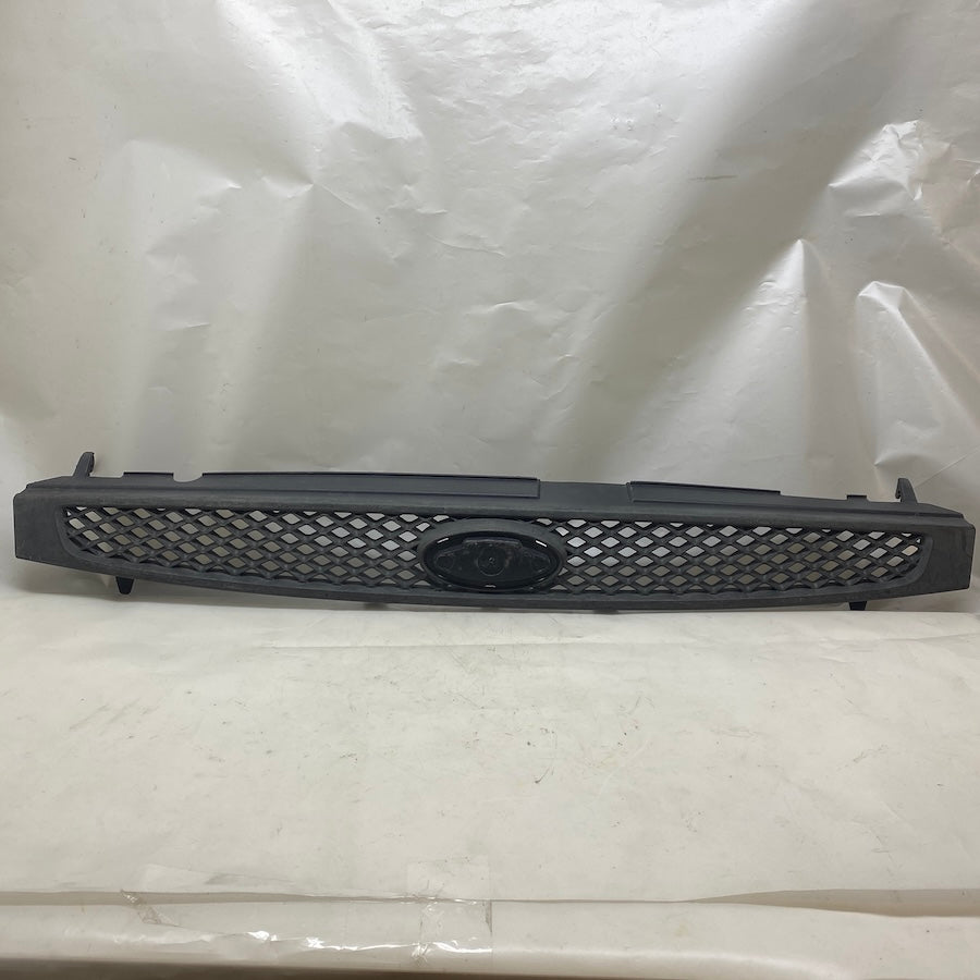 FORD Fiesta Ön Panjur 2S61-8A133