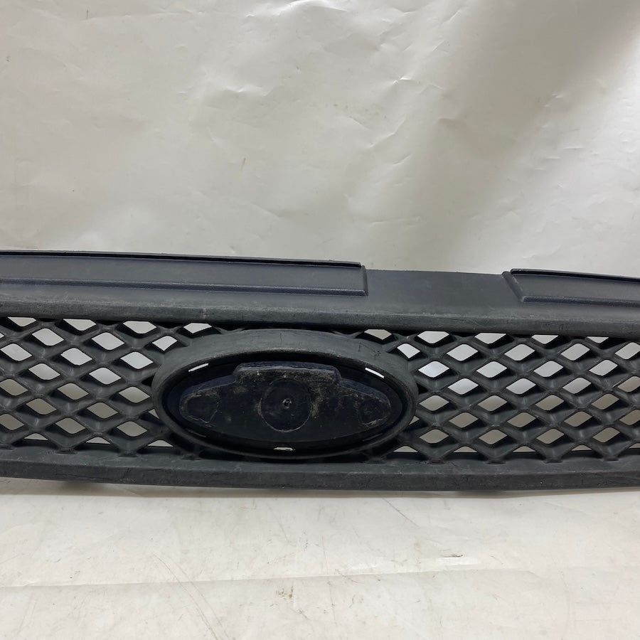 FORD Fiesta Ön Panjur 2S61-8A133