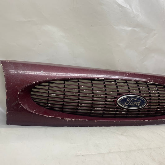 FORD Fiesta Ön Panjur 96FB-8A133