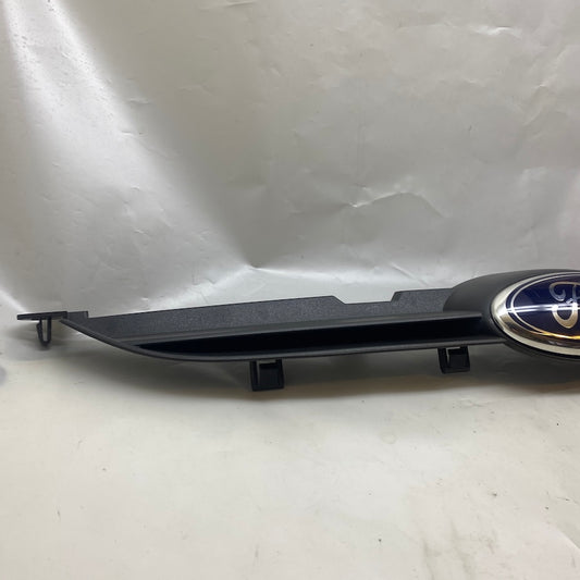 FORD Fiesta Ön Panjur/Ön Izgara 8A61-8200-B