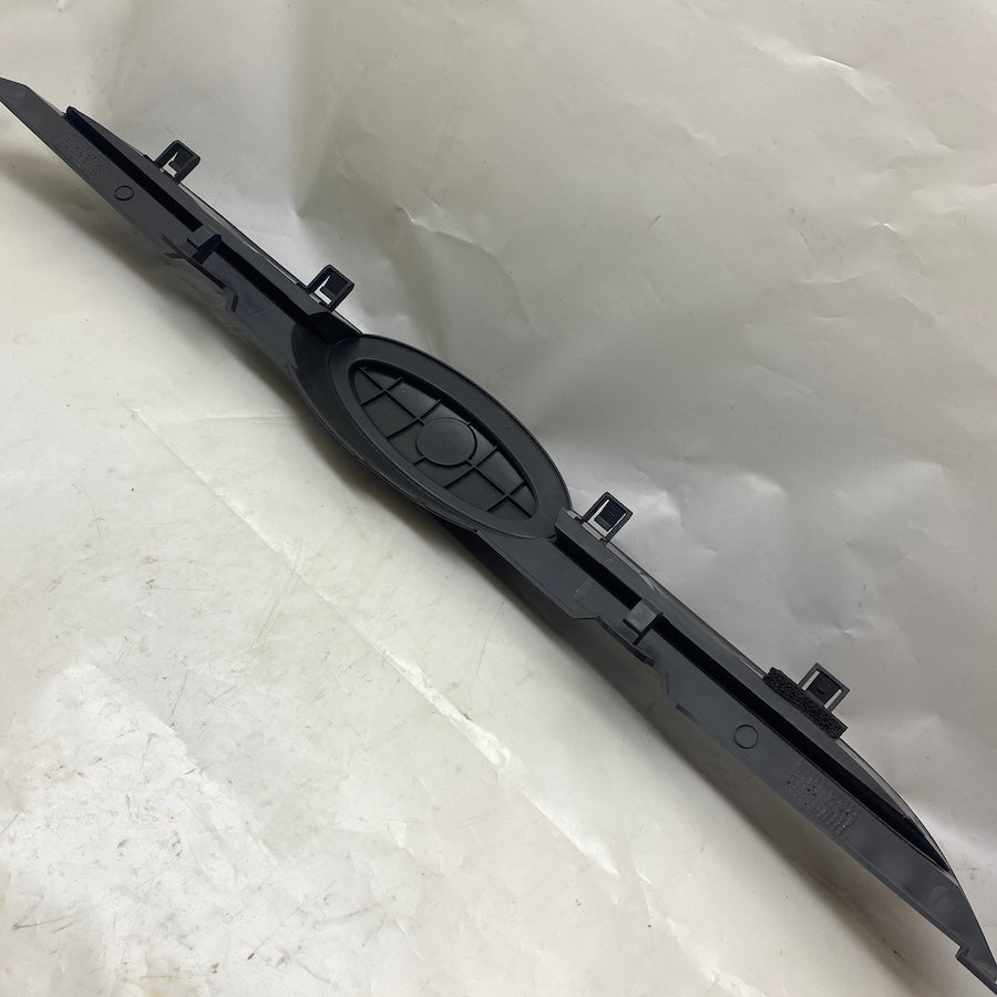 FORD Fiesta Ön Panjur/Ön Izgara 8A61-8200-B