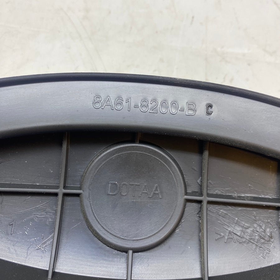 FORD Fiesta Ön Panjur/Ön Izgara 8A61-8200-B
