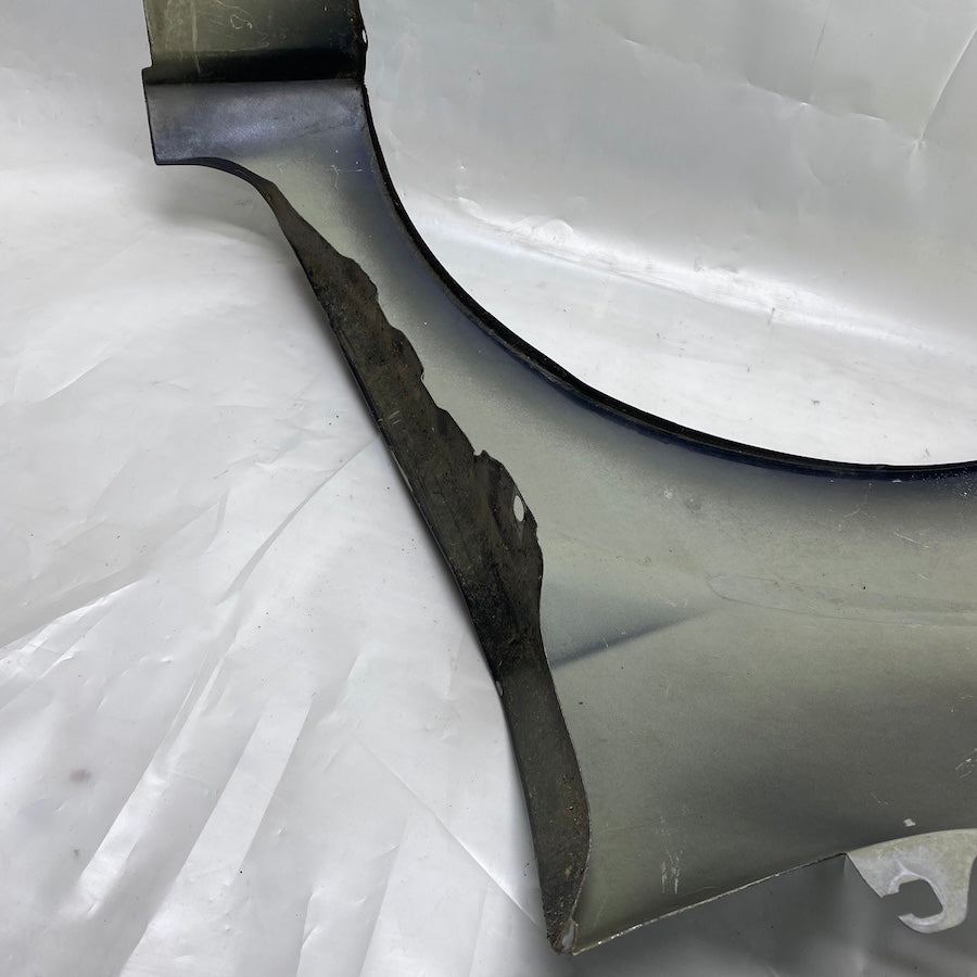 FORD Fiesta Ön Sağ Çamurluk 2008-2015 Orijinal Çıkma