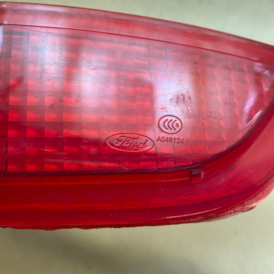 FORD Fiesta Sol Arka Reflektör 8A61 17A849