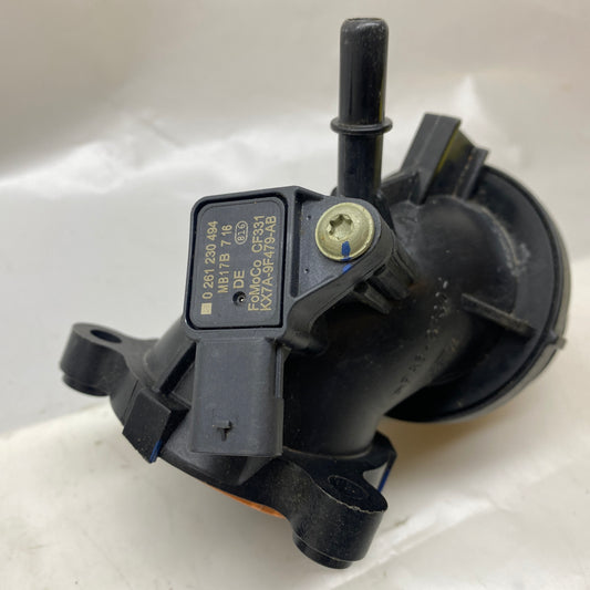 FORD Focus 1.5 Ecoobost Map Sensör Bağlantı K1BY-6F075-AB