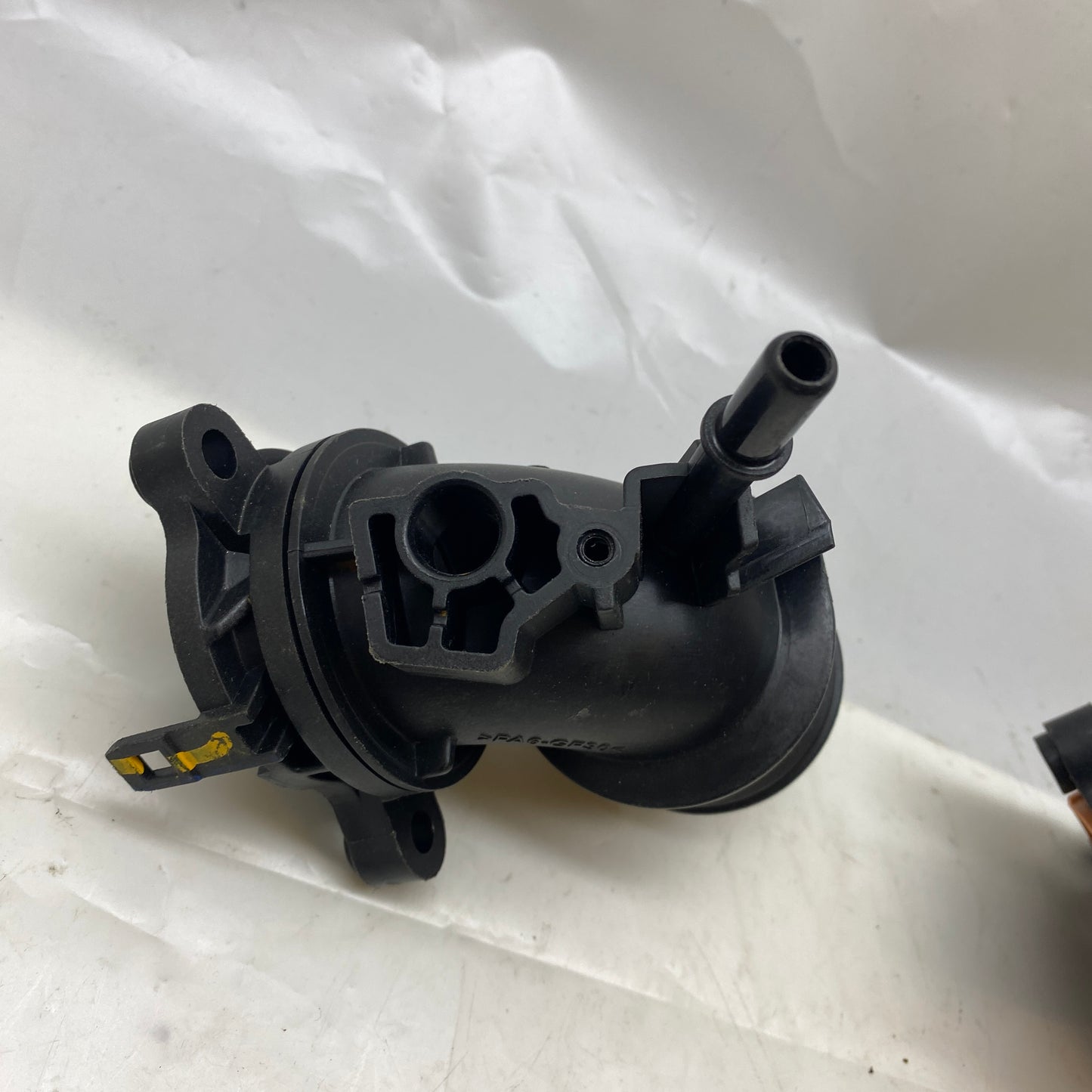 FORD Focus 1.5 Ecoobost Map Sensör Bağlantı K1BY-6F075-AB