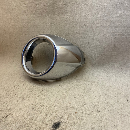 FORD Focus 11 Sis Far Çerçevesi Nikelaj Sol BM51-19953-C