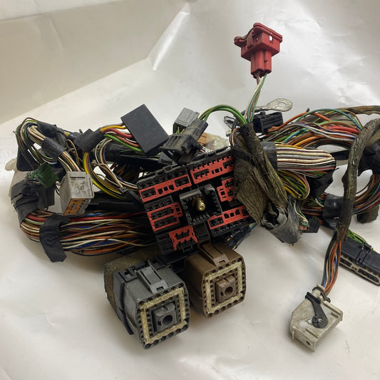 FORD Focus 1 Ana Elektrik Tesisatı 2M5T-14401-PHC