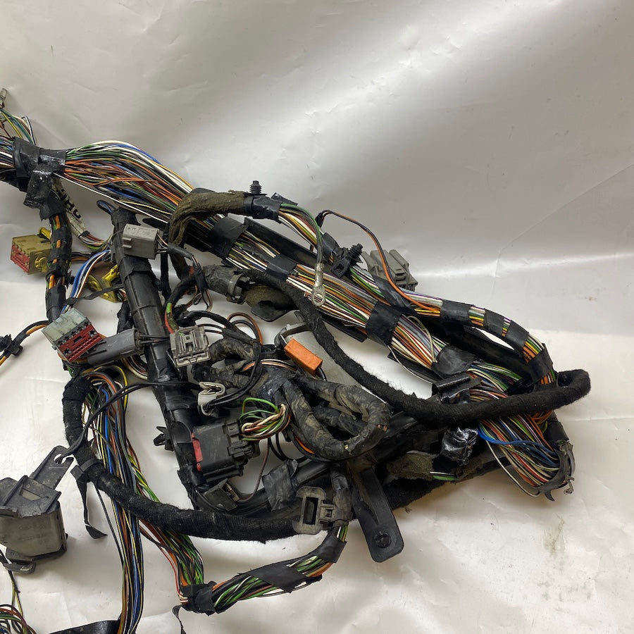 FORD Focus 1 Ana Elektrik Tesisatı 2M5T-14401-PHC