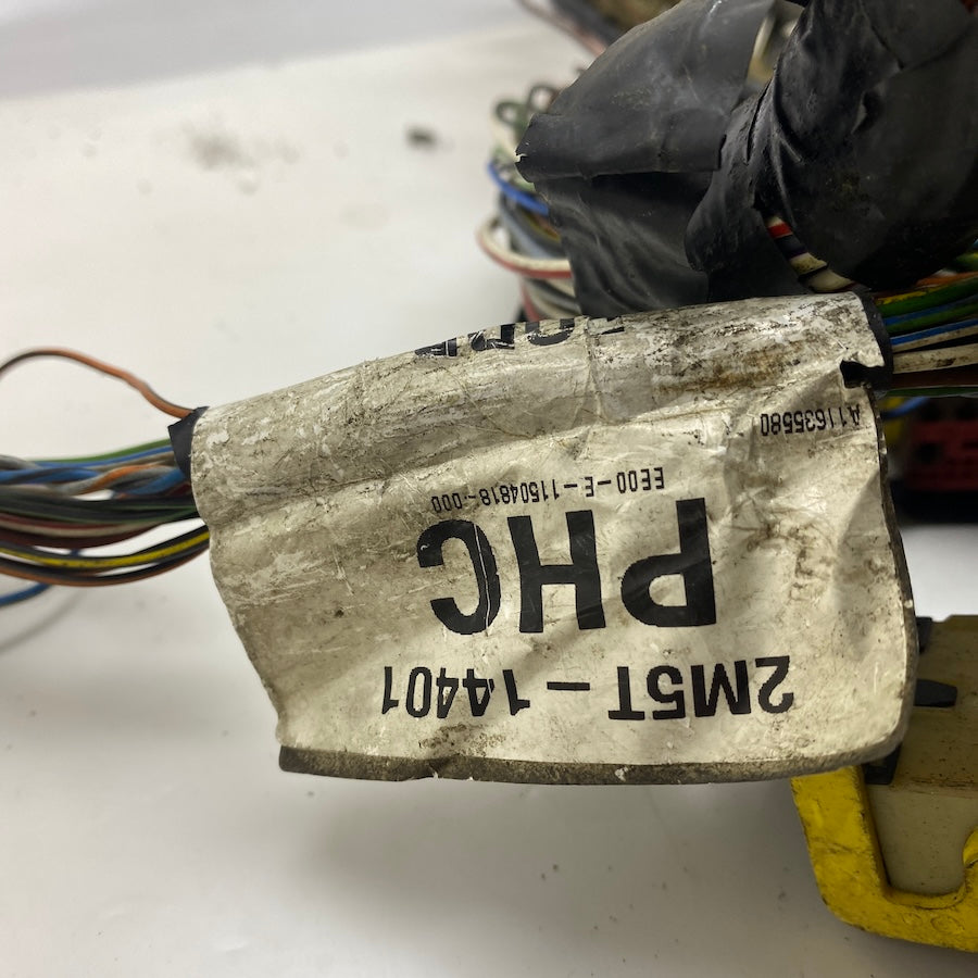FORD Focus 1 Ana Elektrik Tesisatı 2M5T-14401-PHC
