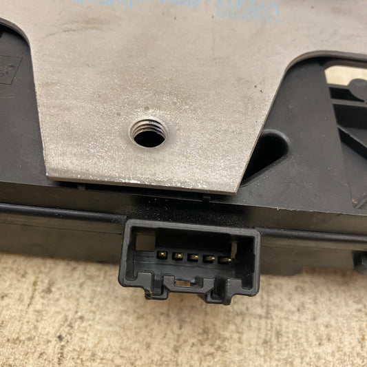 FORD Focus 2 Bagaj Kilidi 3M51-R422A66-AP