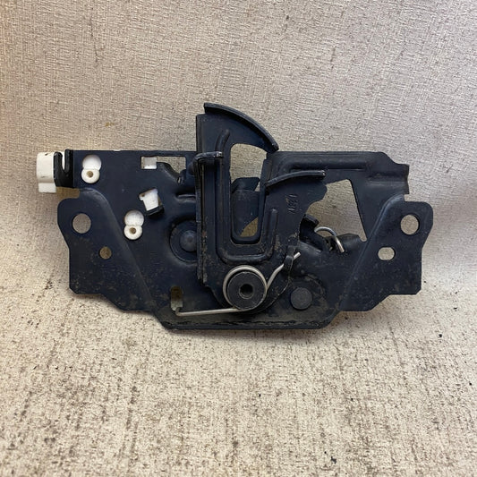 FORD Focus 3 Kaput Kilidi BM5A16700BG