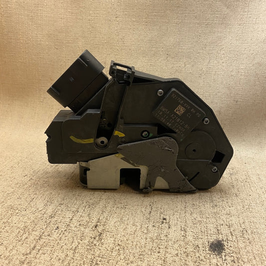 FORD Focus 3 Ön Sağ Kapı Kilidi BM5A-A21812