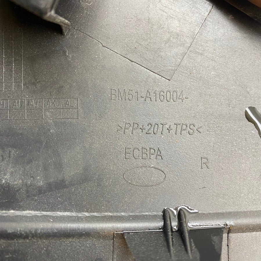 FORD Focus 3 Sağ Ayna Üçgeni BM51A16004