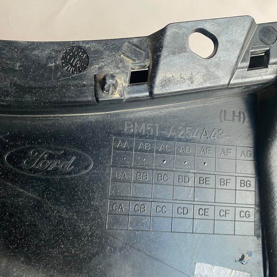 FORD Focus Arka Kapı Direk Çıtası BM51- A254A42