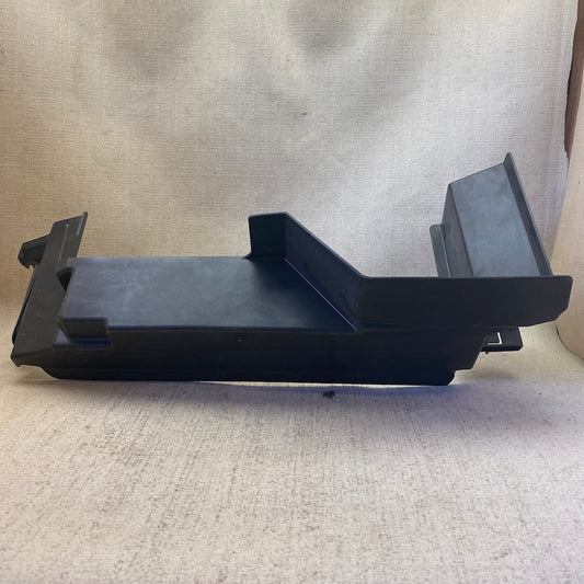 FORD Focus C-Max Tdci Radyatör Deflektörü Sağ F1EB-8310-E