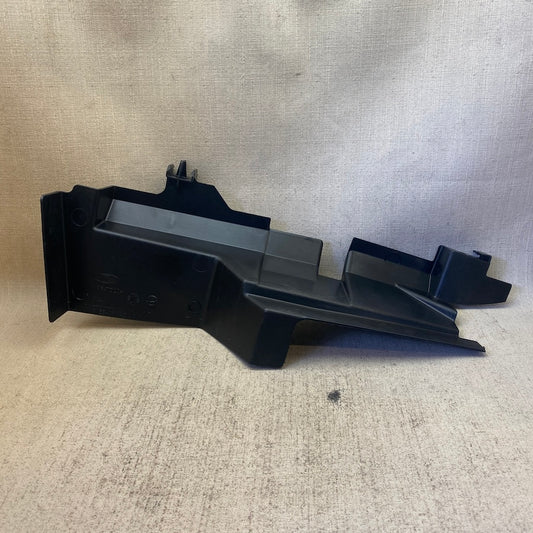 FORD Focus C-Max Tdci Radyatör Deflektörü Sol F1EB-8311-C