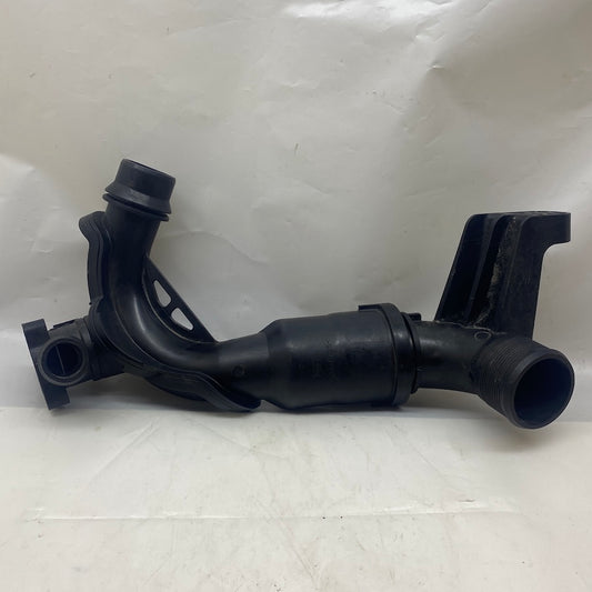 FORD Focus MK4 Turbo Borusu JX61-9P437-C